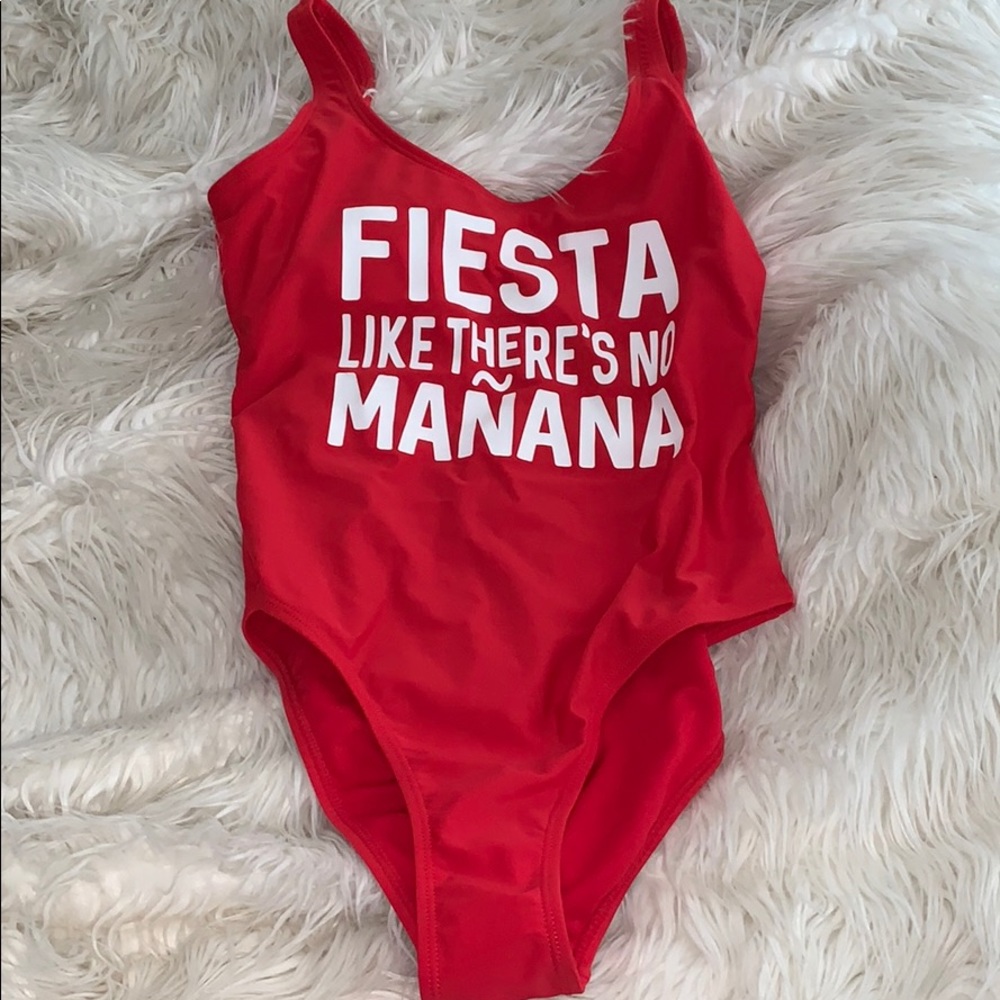 Women’s Rue21 swimsuit